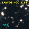 LAWDS NGC 2168  35