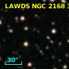 LAWDS NGC 2168  36