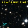 LAWDS NGC 2168  37