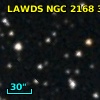 LAWDS NGC 2168  39