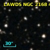 LAWDS NGC 2168  40
