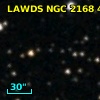LAWDS NGC 2168  41