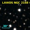 LAWDS NGC 2168  43