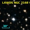 LAWDS NGC 2168  44