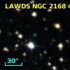 LAWDS NGC 2168  45