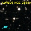 LAWDS NGC 2168  46