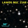 LAWDS NGC 2168  47