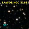 LAWDS NGC 2168  50