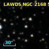 LAWDS NGC 2168  51