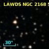 LAWDS NGC 2168  52