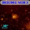 [HCD2001] N83B  3