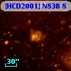 [HCD2001] N83B  8