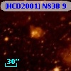 [HCD2001] N83B  9