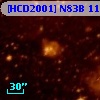 [HCD2001] N83B 11