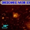 [HCD2001] N83B 13