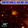 [HCD2001] N83B 16