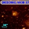 [HCD2001] N83B 17