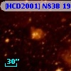 [HCD2001] N83B 19