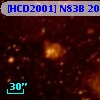 [HCD2001] N83B 20
