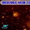 [HCD2001] N83B 21