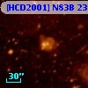 [HCD2001] N83B 23