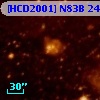 [HCD2001] N83B 24