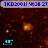 [HCD2001] N83B 27