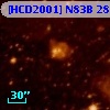 [HCD2001] N83B 28