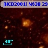 [HCD2001] N83B 29