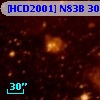 [HCD2001] N83B 30