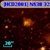 [HCD2001] N83B 32