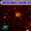 [HCD2001] N83B 35