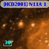 [HCD2001] N11A  1