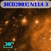 [HCD2001] N11A  3