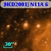 [HCD2001] N11A  6
