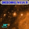 [HCD2001] N11A  9