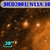 [HCD2001] N11A 10
