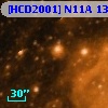 [HCD2001] N11A 13