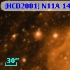 [HCD2001] N11A 14