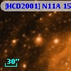 [HCD2001] N11A 15