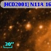 [HCD2001] N11A 16