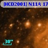 [HCD2001] N11A 17