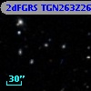 2dFGRS TGN263Z261