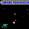 2dFGRS TGN261Z245