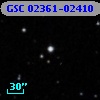 GSC 02361-02410