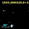 1RXS J090320.0+533022