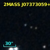 2MASS J07373059+4825530