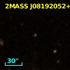 2MASS J08192052+5231302