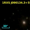 1RXS J090134.3+553947