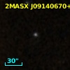 2MASS J09140673+3527285